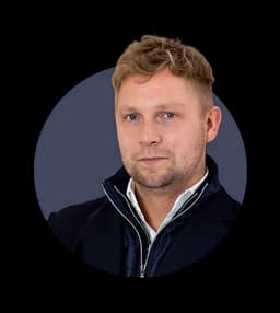 NICK MOUTTER